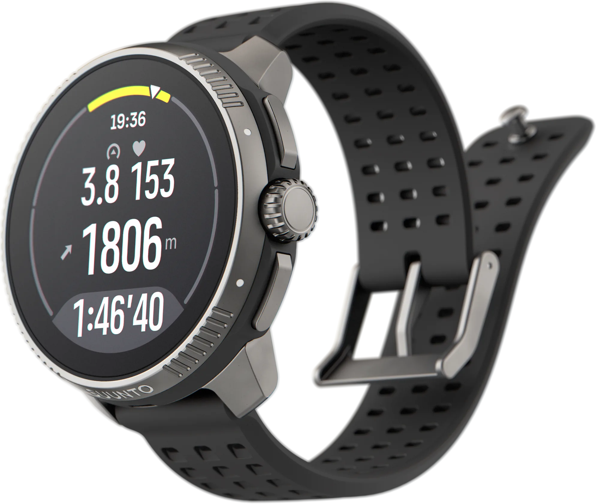 Suunto Race